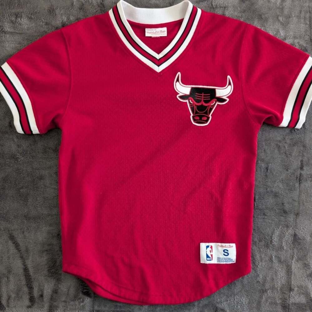 Mitchell & Ness